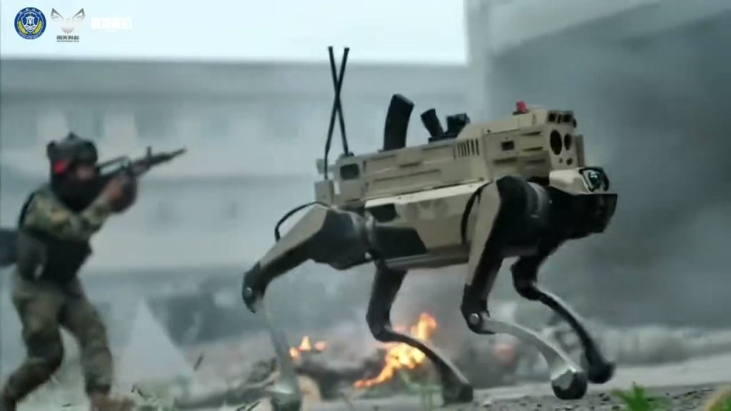 The Deep Blue Great Wall: The Light in Our Hearts